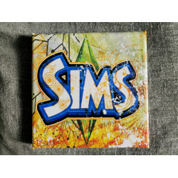 Dell E-Series Windows XP (Retro XP Gaming) Laptop - The Sims Triple Deluxe Edition Dell E-Series Windows XP (Retro XP Gaming) Laptop - The Sims Triple Deluxe Edition