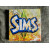 Sims Print (20cm)  + £10.00 