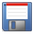 Single Floppy Disk (PC Formatted)  + £0.85 