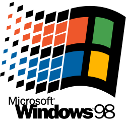 Dell D Series Retro Gaming Windows 98 SE Laptop Full Throttle Edition - C12830-98 Dell D Series Retro Gaming Windows 98 SE Laptop Full Throttle Edition - C12830-98