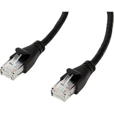 Brand New Cat 5e RJ45 Network Cable - 10m