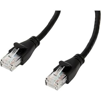 Brand New Cat 5e RJ45 Network Cable - 10m Brand New Cat 5e RJ45 Network Cable - 10m