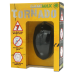 GameMax Tornado USB Gaming Mouse with 7 Colour LED