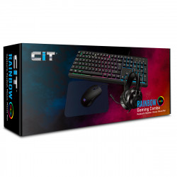 ๐น๏ธ Retro Gaming All-in-One PC โ Linux Edition ๐ฎ Featuring Pharaoh โ Build Your Empire in Style! ๐น๏ธ Retro Gaming All-in-One PC โ Linux Edition ๐ฎ Featuring Pharaoh โ Build Your Empire in Style!