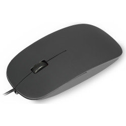 Scroller Slim Optical Wired USB Mouse 800 DPI Scroller Slim Optical Wired USB Mouse 800 DPI