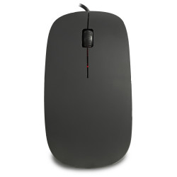 Scroller Slim Optical Wired USB Mouse 800 DPI Scroller Slim Optical Wired USB Mouse 800 DPI
