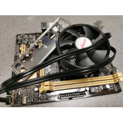 Asus H81M-K Motherboard, IO Shield and Intel i3 4130 CPU @ 3.4gHz Asus H81M-K Motherboard, IO Shield and Intel i3 4130 CPU @ 3.4gHz