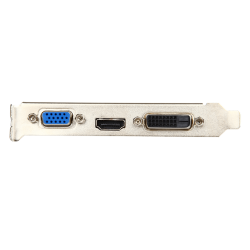 MSI - Radeon R6450 2gB PCI Express Graphics Card (HDMI/DVI/VGA) MSI - Radeon R6450 2gB PCI Express Graphics Card (HDMI/DVI/VGA)