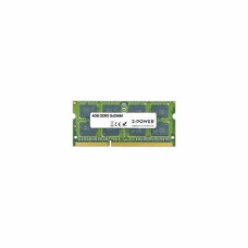 4gB DDR3 PC3-10600S 1333MHZ SODIMM / LAPTOP / 204 PIN