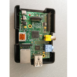 Raspberry Pi Model A - Retro Gaming - RecalBox Edition Raspberry Pi Model A - Retro Gaming - RecalBox Edition