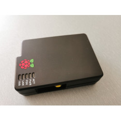 Raspberry Pi Model A - Retro Gaming - RecalBox Edition Raspberry Pi Model A - Retro Gaming - RecalBox Edition