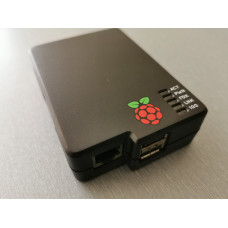 Raspberry Pi Model A - Retro Gaming - RecalBox Edition