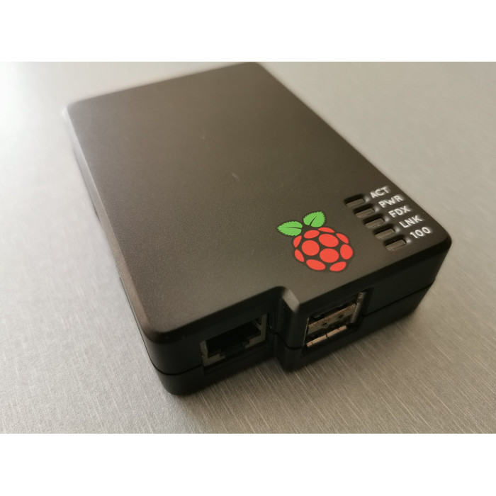 Raspberry Pi Model A - Retro Gaming - RecalBox Edition Raspberry Pi Model A - Retro Gaming - RecalBox Edition