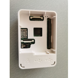Raspberry Pi 2 Model A - Retro Gaming - RecalBox Edition Raspberry Pi 2 Model A - Retro Gaming - RecalBox Edition