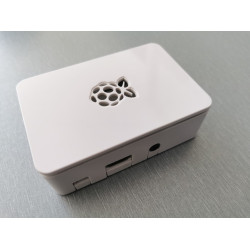 Raspberry Pi 2 Model A - Retro Gaming - RecalBox Edition Raspberry Pi 2 Model A - Retro Gaming - RecalBox Edition