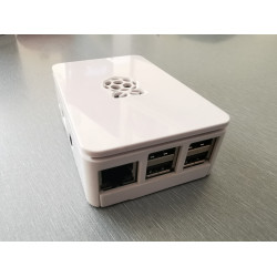 Raspberry Pi 2 Model A - Retro Gaming - RecalBox Edition Raspberry Pi 2 Model A - Retro Gaming - RecalBox Edition