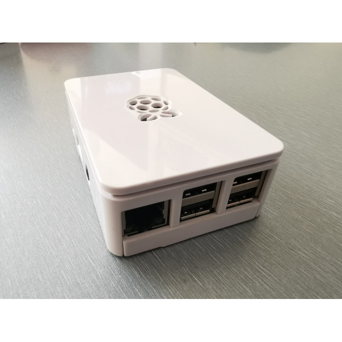 Raspberry Pi 2 Model A - Retro Gaming - RecalBox Edition Raspberry Pi 2 Model A - Retro Gaming - RecalBox Edition