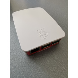Raspberry Pi 3 Model B - Retro Gaming - RecalBox Edition Raspberry Pi 3 Model B - Retro Gaming - RecalBox Edition