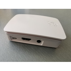 Raspberry Pi 3 Model B - Retro Gaming - RecalBox Edition Raspberry Pi 3 Model B - Retro Gaming - RecalBox Edition