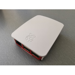 Raspberry Pi 3 Model B - Retro Gaming - RecalBox Edition Raspberry Pi 3 Model B - Retro Gaming - RecalBox Edition