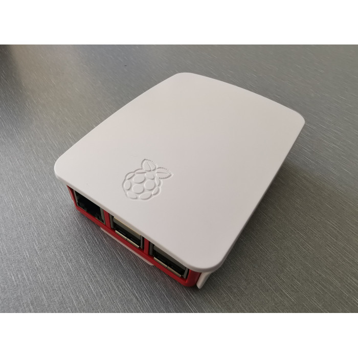 Raspberry Pi 3 Model B - Retro Gaming - RecalBox Edition Raspberry Pi 3 Model B - Retro Gaming - RecalBox Edition