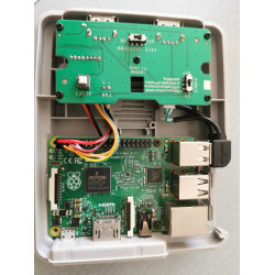 Raspberry Pi 2 Model B - Retro Gaming - RecalBox Edition Raspberry Pi 2 Model B - Retro Gaming - RecalBox Edition