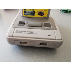 Raspberry Pi 2 Model B - Retro Gaming - RecalBox Edition Raspberry Pi 2 Model B - Retro Gaming - RecalBox Edition