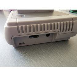 Raspberry Pi 2 Model B - Retro Gaming - RecalBox Edition Raspberry Pi 2 Model B - Retro Gaming - RecalBox Edition