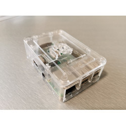 Raspberry Pi 2 Model B - Retro Gaming - RecalBox Edition Raspberry Pi 2 Model B - Retro Gaming - RecalBox Edition