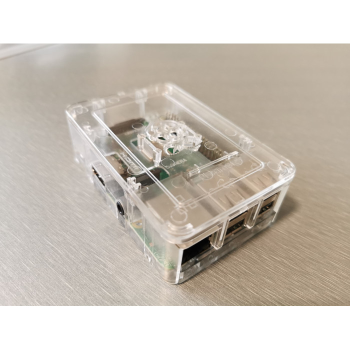 Raspberry Pi 2 Model B - Retro Gaming - RecalBox Edition Raspberry Pi 2 Model B - Retro Gaming - RecalBox Edition