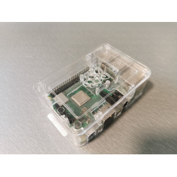 Raspberry Pi 2 Model B - Retro Gaming - RecalBox Edition Raspberry Pi 2 Model B - Retro Gaming - RecalBox Edition