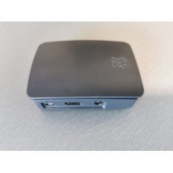 Raspberry Pi 2 Model B - Retro Gaming - RecalBox Edition Raspberry Pi 2 Model B - Retro Gaming - RecalBox Edition