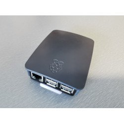 Raspberry Pi 2 Model B - Retro Gaming - RecalBox Edition Raspberry Pi 2 Model B - Retro Gaming - RecalBox Edition