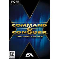 Dell 5040 SSD - Command & Conquer First Decade XP Retro Gaming Ultra PC - i34nvSSD-XP Dell 5040 SSD - Command & Conquer First Decade XP Retro Gaming Ultra PC - i34nvSSD-XP