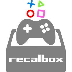 Raspberry Pi 2 Model B - Retro Gaming - RecalBox Edition Raspberry Pi 2 Model B - Retro Gaming - RecalBox Edition