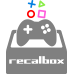Raspberry Pi 3 Model B - Retro Gaming - RecalBox Edition