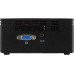 Gigabyte Brix Mini Cube - Retro Gaming PC - Batocera Edition