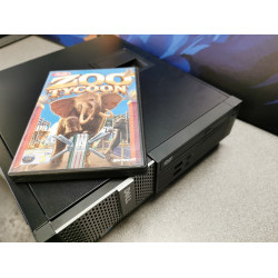 XP Retro Gaming PC - Dell SFF Tower - HDMI - Zoo Tycoon Edition XP Retro Gaming PC - Dell SFF Tower - HDMI - Zoo Tycoon Edition