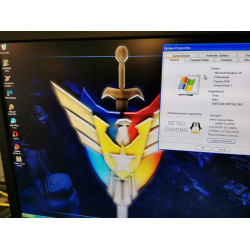 XP Retro Gaming PC - Dell Tower - HDMI - Sniper / Battlefield / C&C / MoH Edition XP Retro Gaming PC - Dell Tower - HDMI - Sniper / Battlefield / C&C / MoH Edition