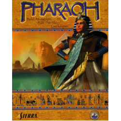 ๐น๏ธ Retro Gaming All-in-One PC โ Linux Edition ๐ฎ Featuring Pharaoh โ Build Your Empire in Style! ๐น๏ธ Retro Gaming All-in-One PC โ Linux Edition ๐ฎ Featuring Pharaoh โ Build Your Empire in Style!