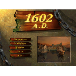 ๐น๏ธ Retro Gaming All-in-One PC โ Linux Edition ๐ฎ Featuring Anno 1602 โ Conquer, Build & Trade Your Way to Glory! ๐น๏ธ Retro Gaming All-in-One PC โ Linux Edition ๐ฎ Featuring Anno 1602 โ Conquer, Build & Trade Your Way to Glory!