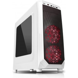 XP Retro Gaming PC - RGB Tower - HDMI - Command & Conquer Decade Edition XP Retro Gaming PC - RGB Tower - HDMI - Command & Conquer Decade Edition