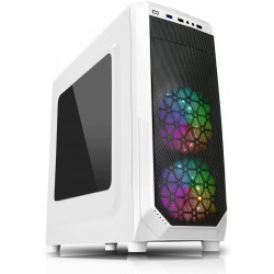 XP Retro Gaming PC - RGB Tower - HDMI - Command & Conquer Decade Edition XP Retro Gaming PC - RGB Tower - HDMI - Command & Conquer Decade Edition