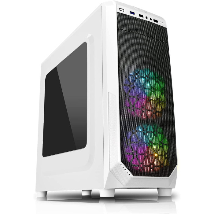 XP Retro Gaming PC - RGB Tower - HDMI - Command & Conquer Decade Edition XP Retro Gaming PC - RGB Tower - HDMI - Command & Conquer Decade Edition