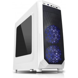 XP Retro Gaming PC - RGB Tower - HDMI - Command & Conquer Decade Edition XP Retro Gaming PC - RGB Tower - HDMI - Command & Conquer Decade Edition