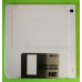 Amiga Formatted 720k DD Floppy Disk