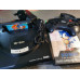 Sega Megadrive with Controller & Sonic the Hedgehog 1 & 2 Carts Sega Megadrive with Controller & Sonic the Hedgehog 1 & 2 Carts