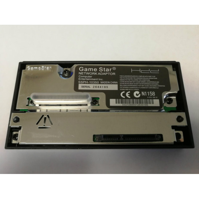 PS2 SATA Hard Drive Adapter PS2 SATA Hard Drive Adapter