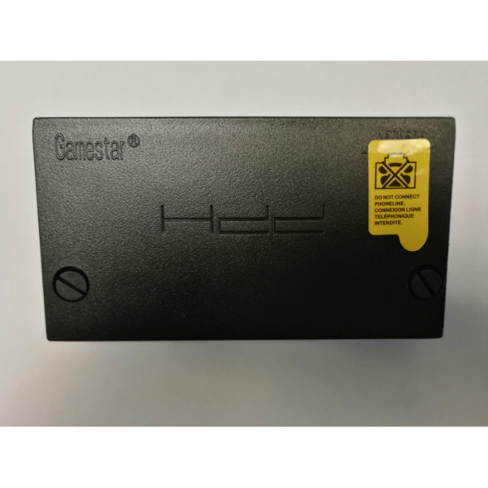 PS2 IDE Hard Drive Adapter PS2 IDE Hard Drive Adapter