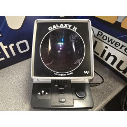 Genuine Grandstand Galaxy II (Astro Wars) Tabletop Arcade Game Genuine Grandstand Galaxy II (Astro Wars) Tabletop Arcade Game